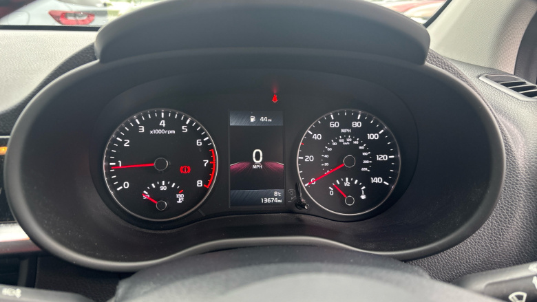 Kia Picanto 1.0 GT-line 5dr [4 seats] Petrol Hatchback